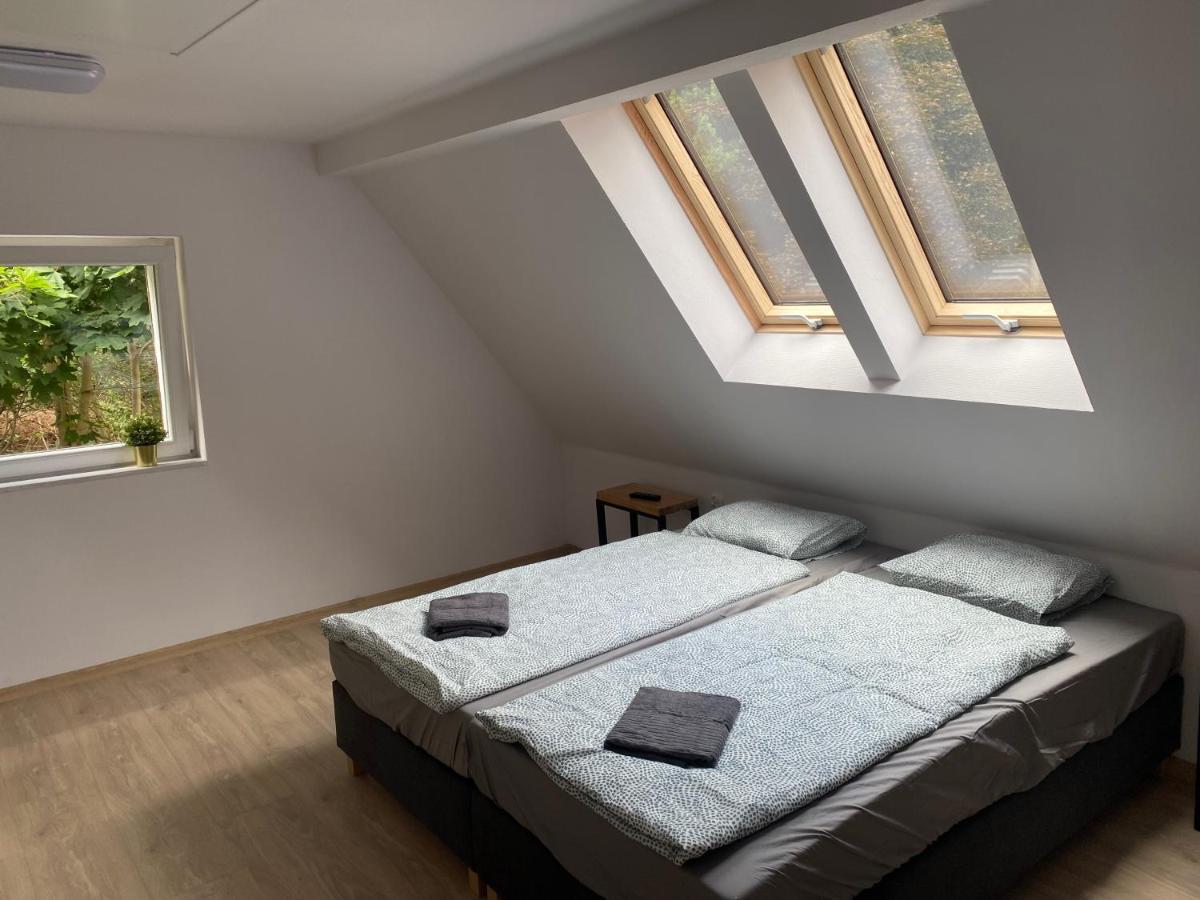 Mega Widok 2 Apartment Szklarska Poreba Ngoại thất bức ảnh